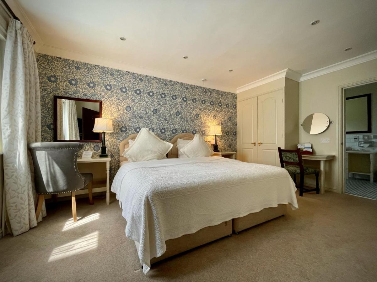 Holdsworth House Hotel Halifax Buitenkant foto