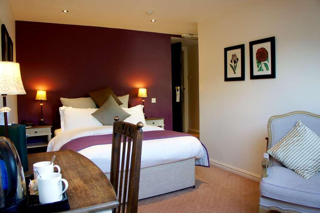 Holdsworth House Hotel Halifax Kamer foto