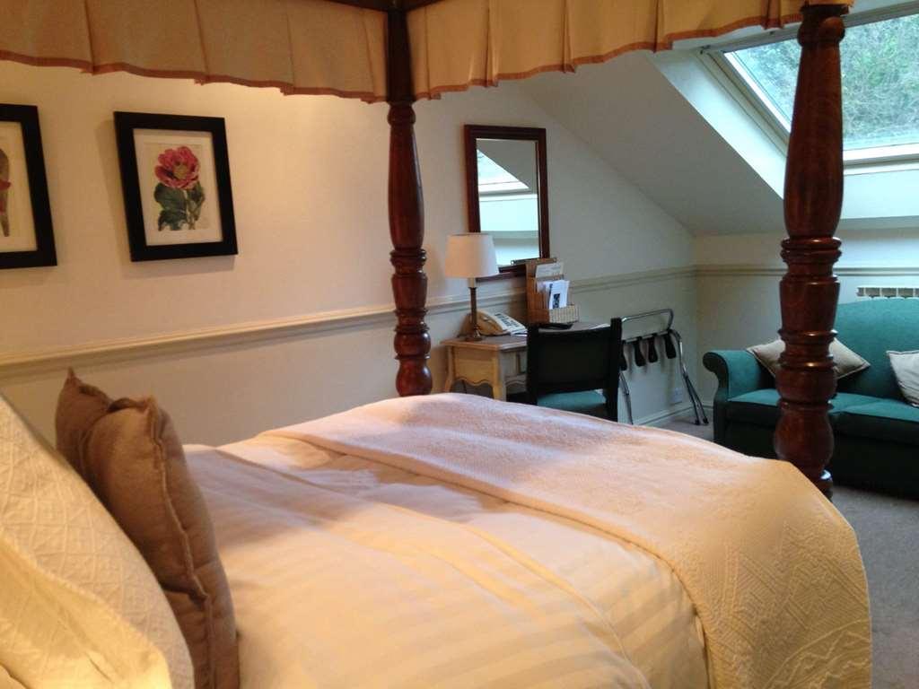 Holdsworth House Hotel Halifax Kamer foto