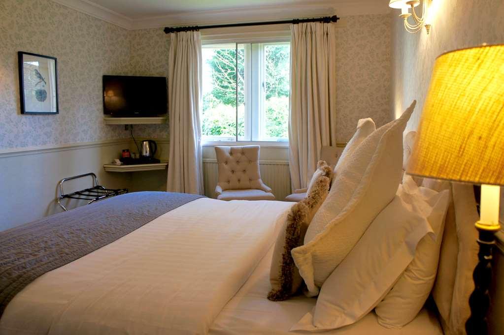 Holdsworth House Hotel Halifax Kamer foto