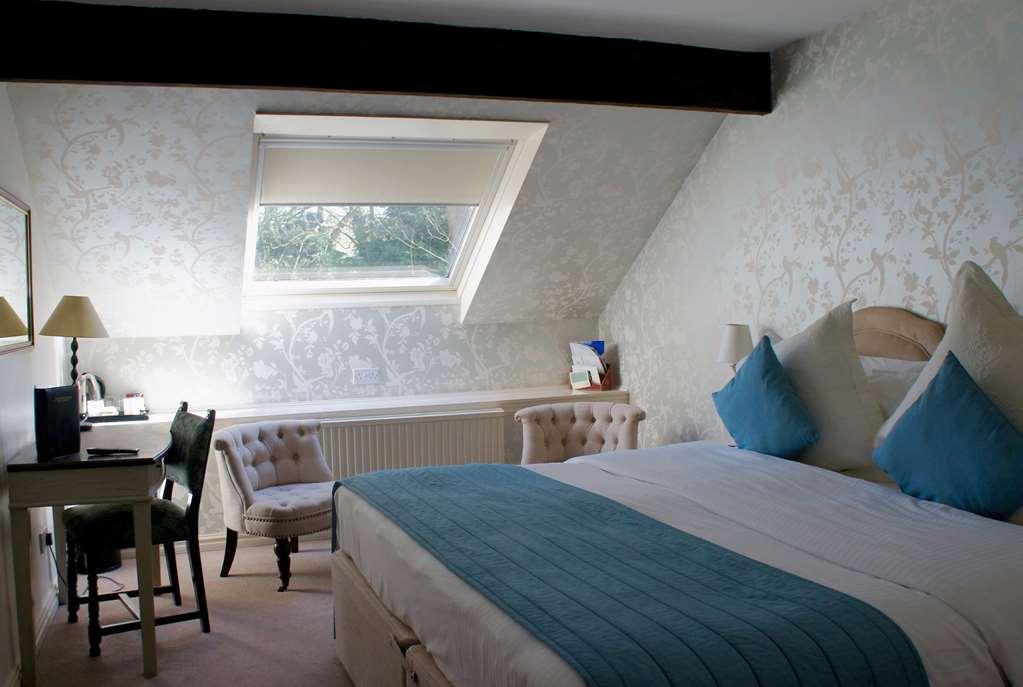 Holdsworth House Hotel Halifax Kamer foto