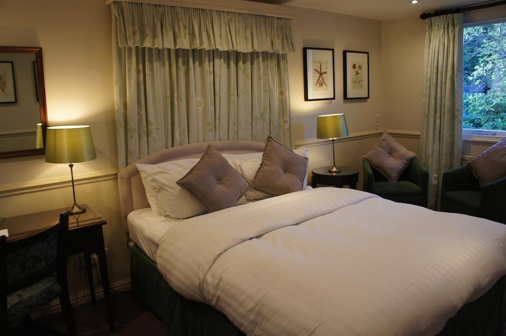 Holdsworth House Hotel Halifax Kamer foto